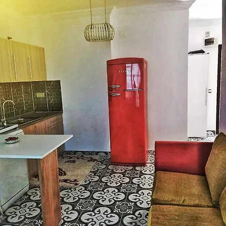 Διαμέρισμα Flat In Yalikavak With Sea View And Shared Pool Gundogan (Bodrum)