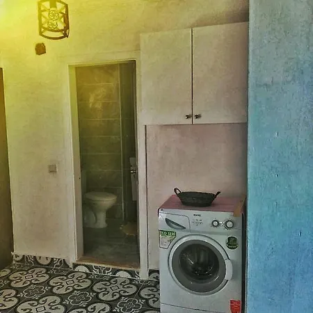 Flat In Yalikavak With Sea View And Shared Pool Διαμέρισμα