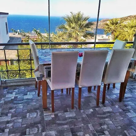 Διαμέρισμα Flat In Yalikavak With Sea View And Shared Pool Gundogan (Bodrum)