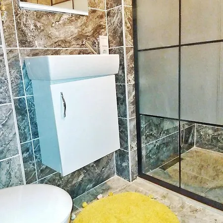 Flat In Yalikavak With Sea View And Shared Pool * Gundogan (Bodrum)